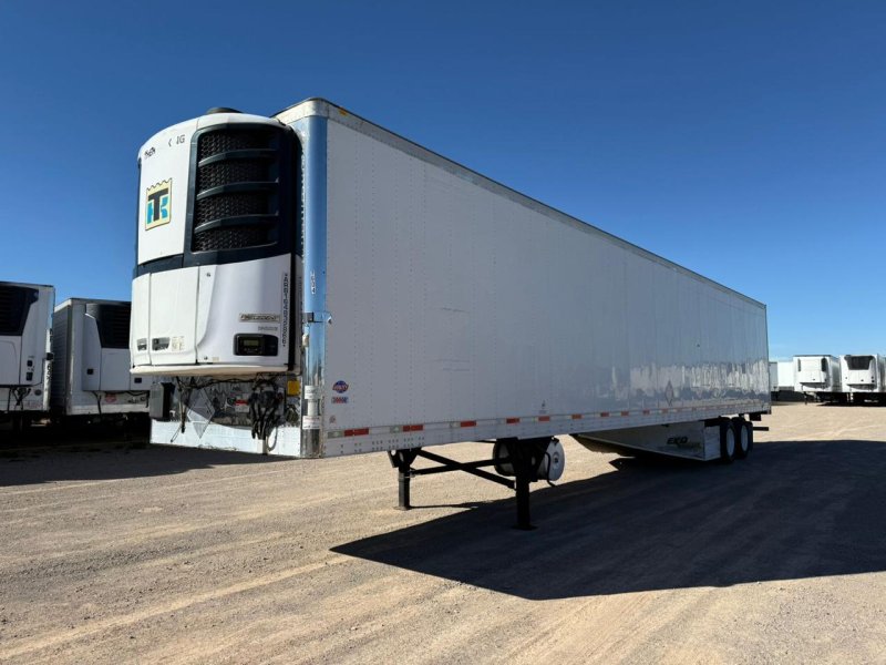 Caja refrigerada de 53